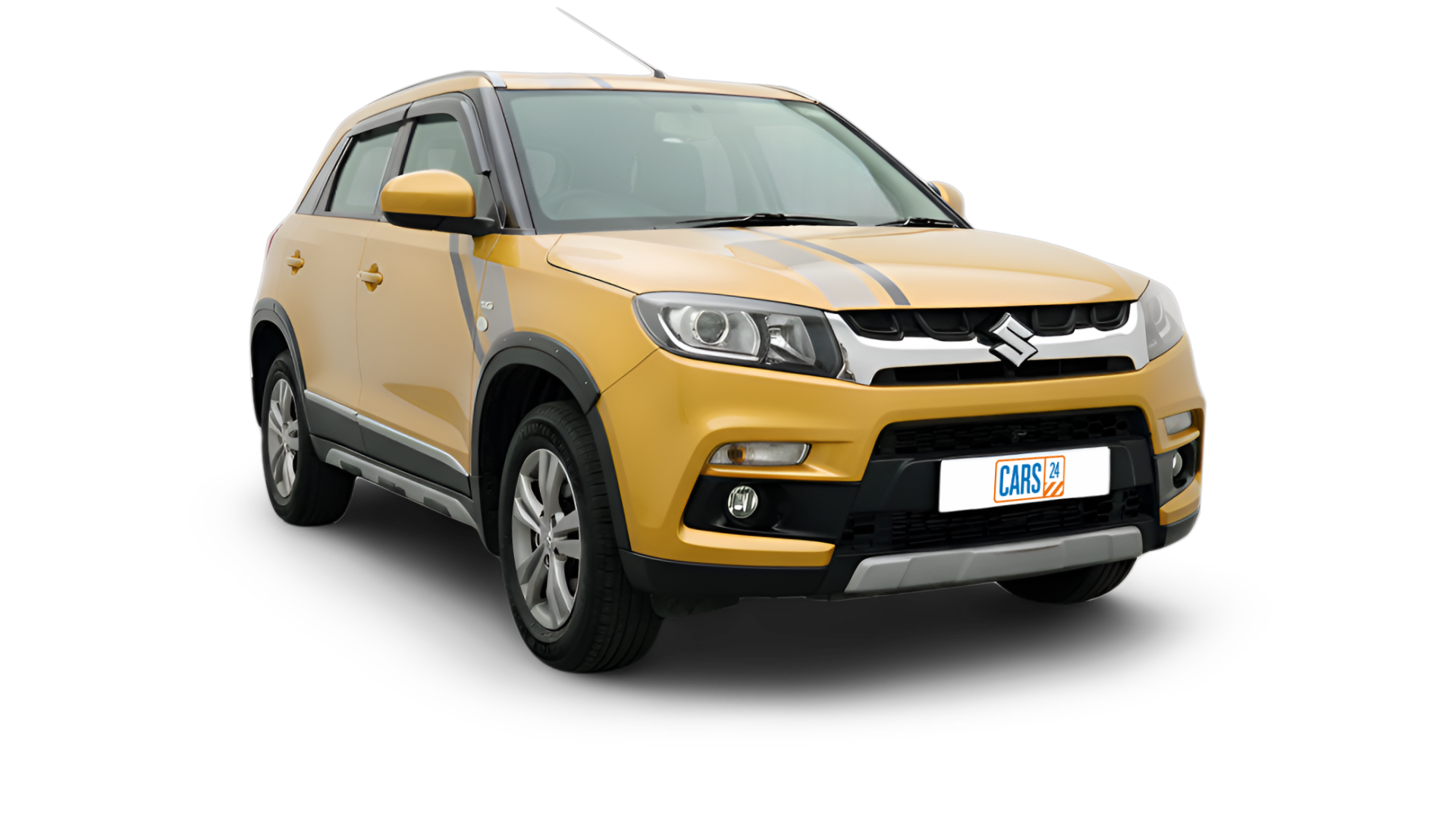 Maruti Vitara Brezza-img